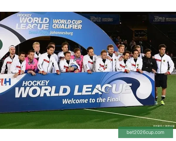 2026年世界杯将首次由三国共同举办 美国 加拿大 墨西哥带来全新赛事体验