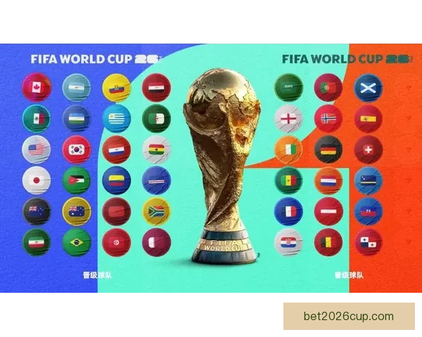 世界杯竞猜高赔率平台助力球迷赚取丰厚回报全新投注体验等你来挑战