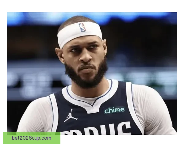 独行侠官方宣布加福德因右肩刺痛退出与雄鹿剩余比赛