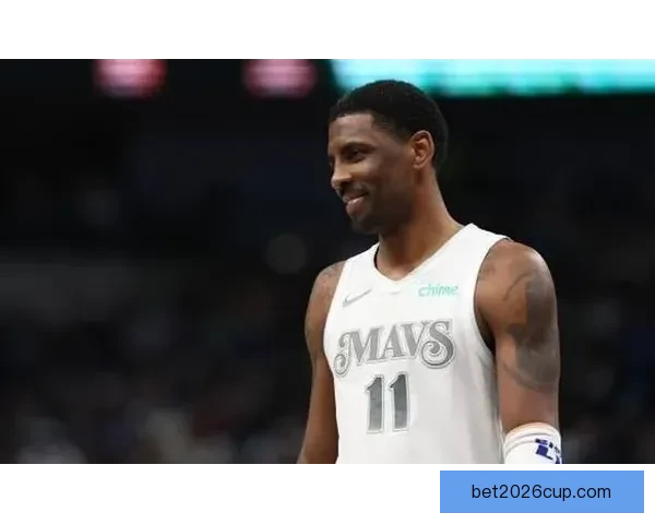 独行侠关键时刻表现不佳 基德称欧文复出或助攻防平衡