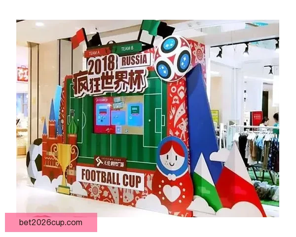 畅玩世界杯竞猜APP，预测赛事结果赢丰厚奖品，立即下载体验精彩活动