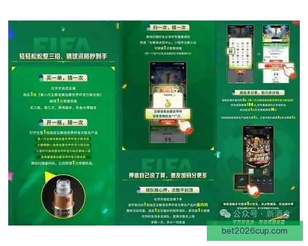 世界杯竞猜福利平台带你畅享精彩赛事赢取丰厚奖励新体验