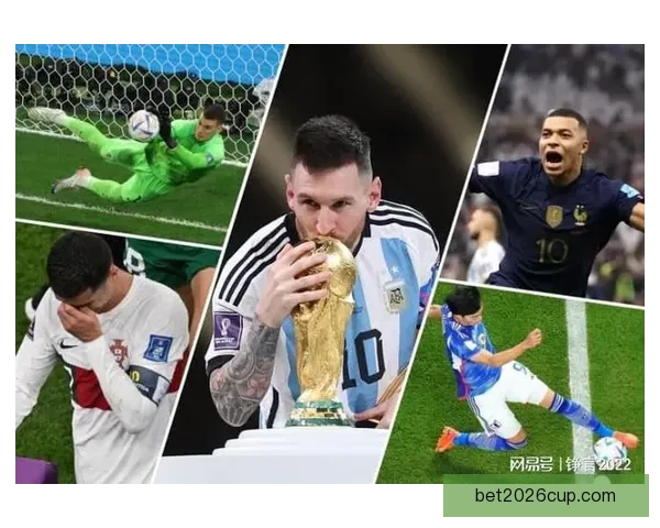 2026世界杯直播平台全攻略如何轻松在线免费观看比赛精彩瞬间