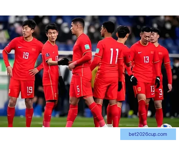 聚焦2026世界杯参赛球队格局变化与各洲劲旅晋级前景全景解析