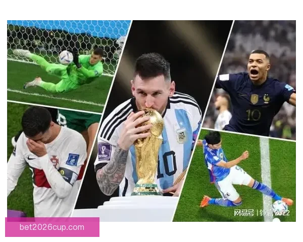 2026世界杯直播平台全攻略如何轻松在线免费观看比赛精彩瞬间